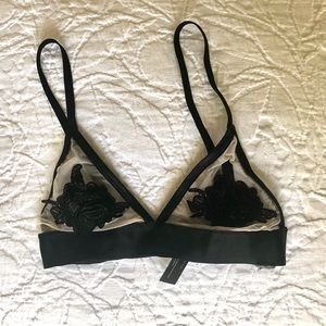 Out from Under Bralette